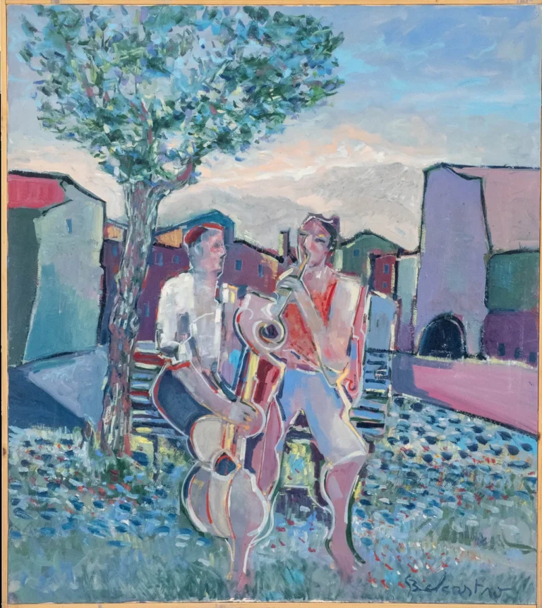 Artisti da Strada