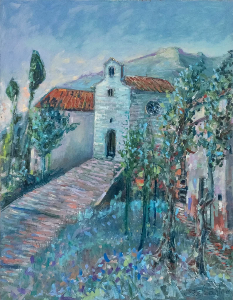 Chiesa Ligure