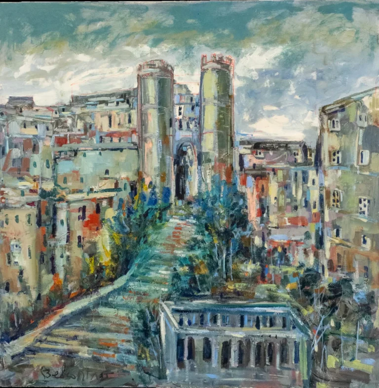 Genova