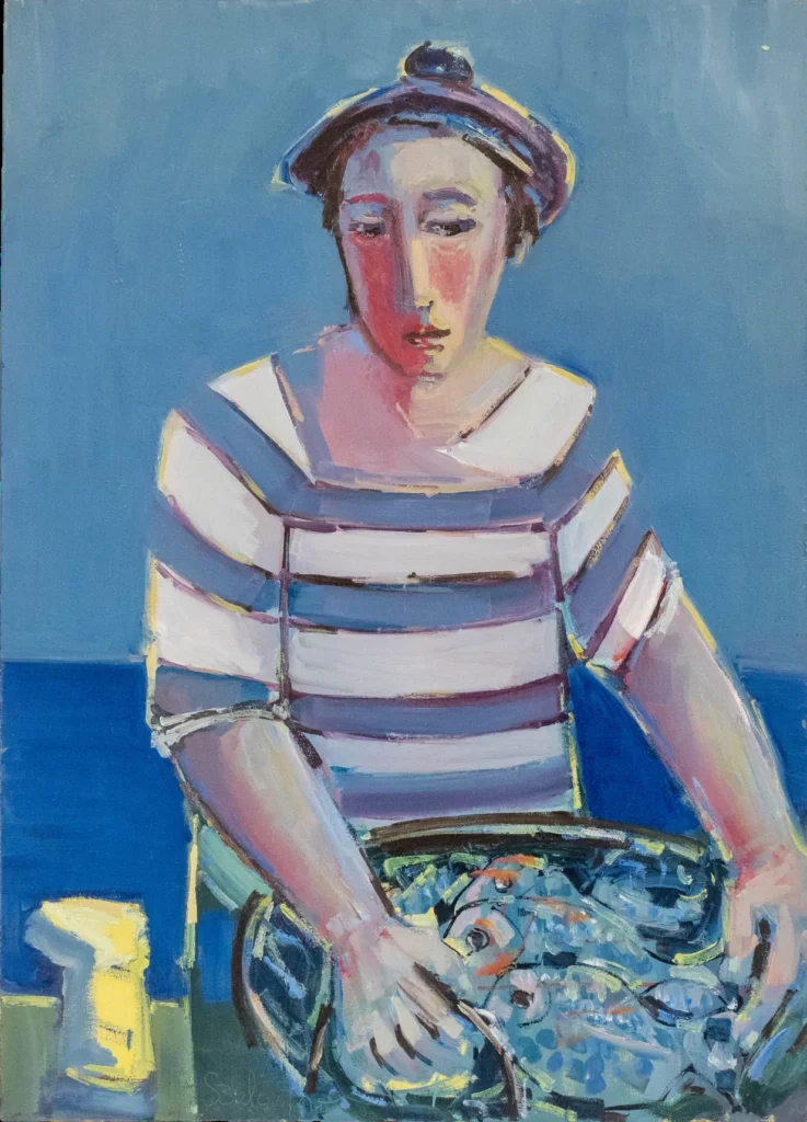 Pescatore