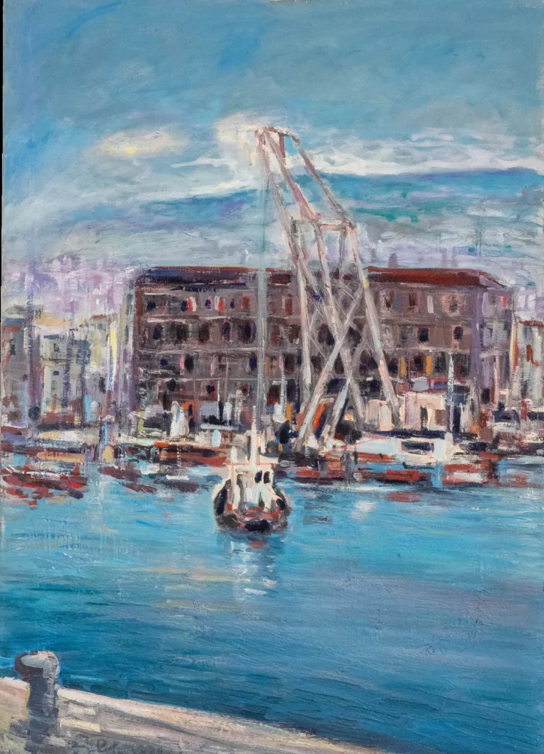 Porto di Genova