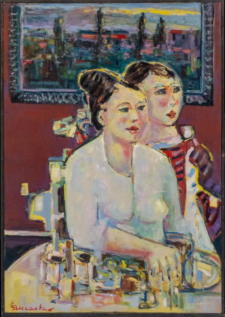 Vanità
